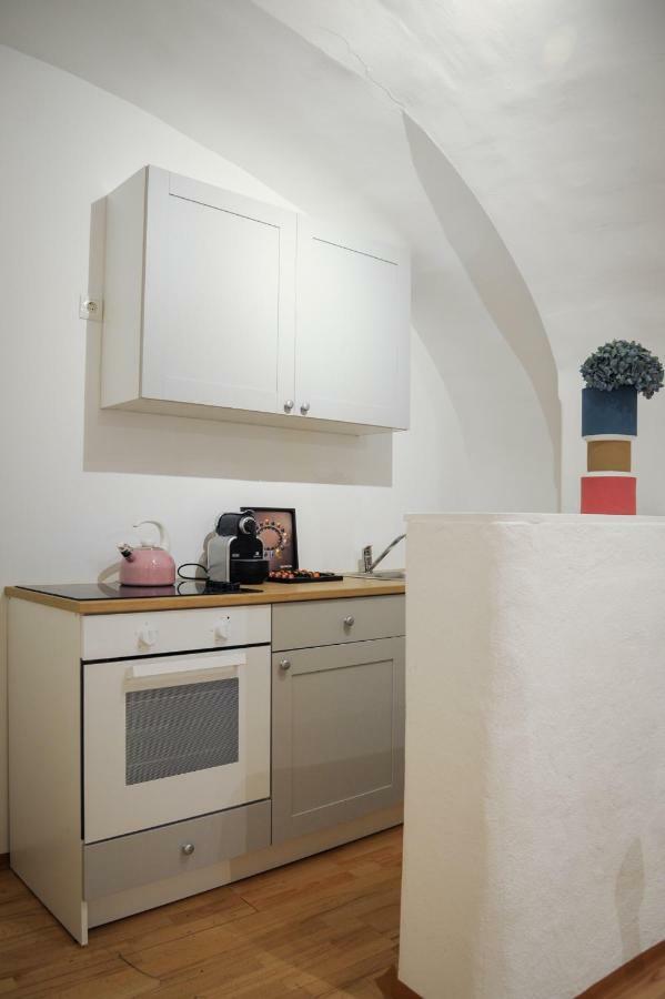 City Center Apartment Viena Exterior foto