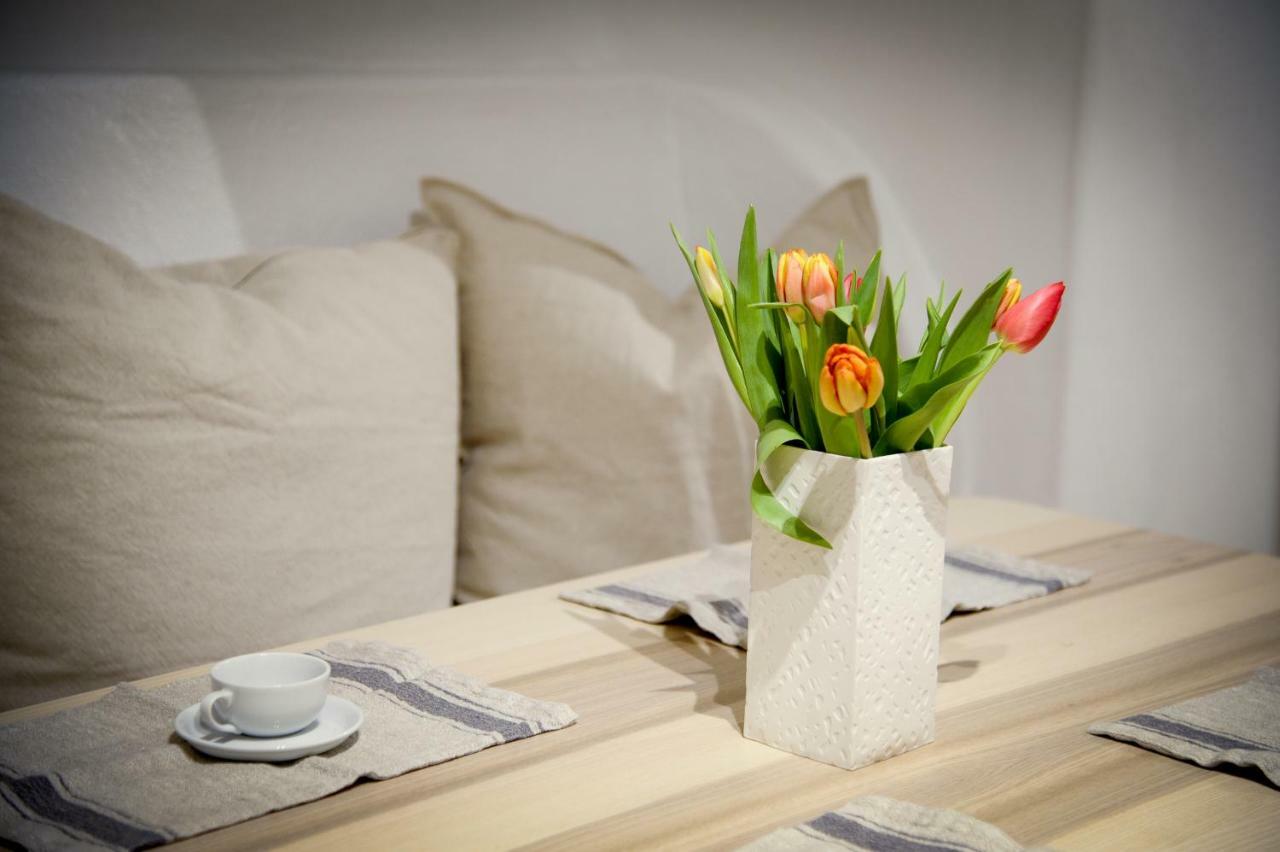 City Center Apartment Viena Exterior foto